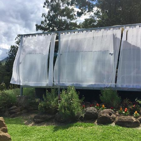 Tuckers Retreat Hotel Canungra Exterior photo