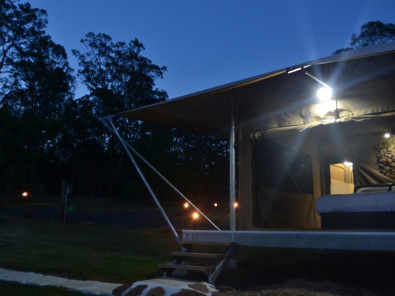 Tuckers Retreat Hotel Canungra Exterior photo