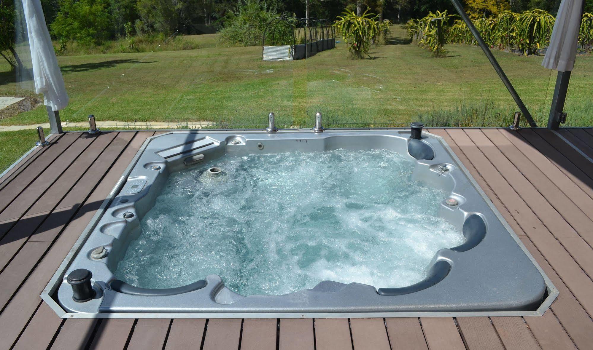 Tuckers Retreat Hotel Canungra Exterior photo